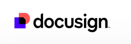 Docusign eSignature ロゴ
