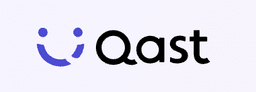 Qast ロゴ