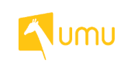 UMU(ユーム) ロゴ