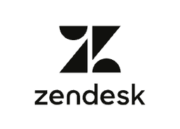 Zendeskナレッジベース ロゴ