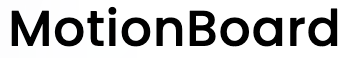 MotionBoard